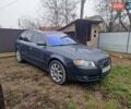 Серый Ауди А4, объемом двигателя 2.5 л и пробегом 380 тыс. км за 5000 $, фото 2 на Automoto.ua