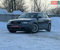 Сірий Ауді А4, об'ємом двигуна 1.8 л та пробігом 211 тис. км за 5950 $, фото 1 на Automoto.ua