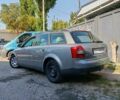 Сірий Ауді А4, об'ємом двигуна 0 л та пробігом 280 тис. км за 2200 $, фото 1 на Automoto.ua