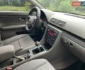 Серый Ауди А4, объемом двигателя 2.5 л и пробегом 296 тыс. км за 4999 $, фото 3 на Automoto.ua