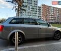 Серый Ауди А4, объемом двигателя 1.6 л и пробегом 256 тыс. км за 4990 $, фото 24 на Automoto.ua
