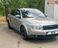 Сірий Ауді А4, об'ємом двигуна 1.9 л та пробігом 414 тис. км за 4200 $, фото 1 на Automoto.ua