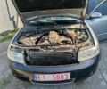 Сірий Ауді А4, об'ємом двигуна 0 л та пробігом 280 тис. км за 2200 $, фото 3 на Automoto.ua