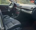Серый Ауди А4, объемом двигателя 1.8 л и пробегом 255 тыс. км за 5400 $, фото 35 на Automoto.ua