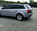 Серый Ауди А4, объемом двигателя 2.5 л и пробегом 400 тыс. км за 4500 $, фото 6 на Automoto.ua