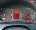 Сірий Ауді А4, об'ємом двигуна 1.6 л та пробігом 203 тис. км за 5700 $, фото 12 на Automoto.ua