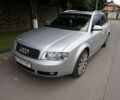 Сірий Ауді А4, об'ємом двигуна 1.6 л та пробігом 290 тис. км за 4500 $, фото 1 на Automoto.ua