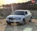 Серый Ауди А4, объемом двигателя 1.8 л и пробегом 339 тыс. км за 5150 $, фото 1 на Automoto.ua