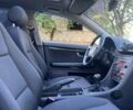 Серый Ауди А4, объемом двигателя 2.5 л и пробегом 250 тыс. км за 2180 $, фото 7 на Automoto.ua