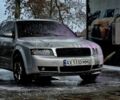 Серый Ауди А4, объемом двигателя 2.5 л и пробегом 398 тыс. км за 4500 $, фото 1 на Automoto.ua