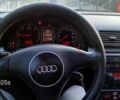 Сірий Ауді А4, об'ємом двигуна 2.5 л та пробігом 400 тис. км за 4800 $, фото 5 на Automoto.ua