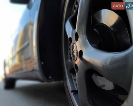 Серый Ауди А4, объемом двигателя 1.6 л и пробегом 256 тыс. км за 4990 $, фото 29 на Automoto.ua