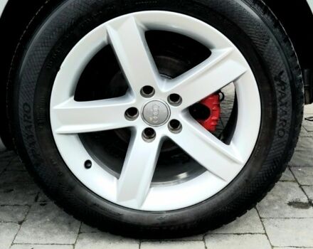 Серый Ауди А4, объемом двигателя 2.5 л и пробегом 400 тыс. км за 4500 $, фото 9 на Automoto.ua