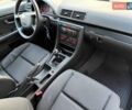 Серый Ауди А4, объемом двигателя 1.6 л и пробегом 256 тыс. км за 4990 $, фото 48 на Automoto.ua