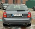 Сірий Ауді А4, об'ємом двигуна 1.8 л та пробігом 260 тис. км за 5900 $, фото 2 на Automoto.ua