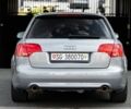Серый Ауди А4, объемом двигателя 2 л и пробегом 187 тыс. км за 3000 $, фото 1 на Automoto.ua
