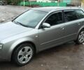 Серый Ауди А4, объемом двигателя 1.9 л и пробегом 376 тыс. км за 2664 $, фото 14 на Automoto.ua