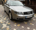 Сірий Ауді А4, об'ємом двигуна 2.5 л та пробігом 355 тис. км за 5800 $, фото 20 на Automoto.ua