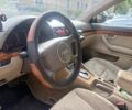 Сірий Ауді А4, об'ємом двигуна 1.9 л та пробігом 417 тис. км за 2703 $, фото 6 на Automoto.ua