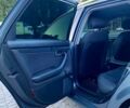 Сірий Ауді А4, об'ємом двигуна 1.6 л та пробігом 320 тис. км за 3700 $, фото 3 на Automoto.ua