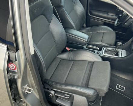 Серый Ауди А4, объемом двигателя 1.6 л и пробегом 260 тыс. км за 5700 $, фото 20 на Automoto.ua