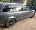 Сірий Ауді А4, об'ємом двигуна 1.9 л та пробігом 417 тис. км за 2703 $, фото 1 на Automoto.ua