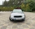 Сірий Ауді А4, об'ємом двигуна 2.5 л та пробігом 299 тис. км за 3507 $, фото 1 на Automoto.ua