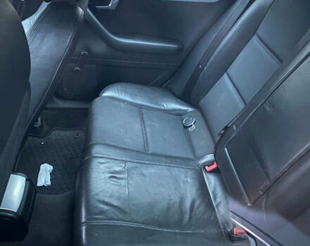 Серый Ауди А4, объемом двигателя 1.9 л и пробегом 385 тыс. км за 3100 $, фото 4 на Automoto.ua