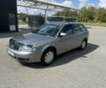 Сірий Ауді А4, об'ємом двигуна 1.9 л та пробігом 294 тис. км за 3008 $, фото 1 на Automoto.ua