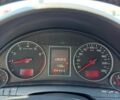 Сірий Ауді А4, об'ємом двигуна 1.78 л та пробігом 295 тис. км за 4800 $, фото 14 на Automoto.ua