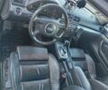 Сірий Ауді А4, об'ємом двигуна 2.5 л та пробігом 350 тис. км за 3500 $, фото 9 на Automoto.ua
