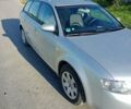 Серый Ауди А4, объемом двигателя 1.6 л и пробегом 214 тыс. км за 5500 $, фото 9 на Automoto.ua