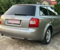 Серый Ауди А4, объемом двигателя 1.8 л и пробегом 255 тыс. км за 5400 $, фото 16 на Automoto.ua