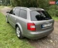 Серый Ауди А4, объемом двигателя 2.5 л и пробегом 296 тыс. км за 4999 $, фото 16 на Automoto.ua