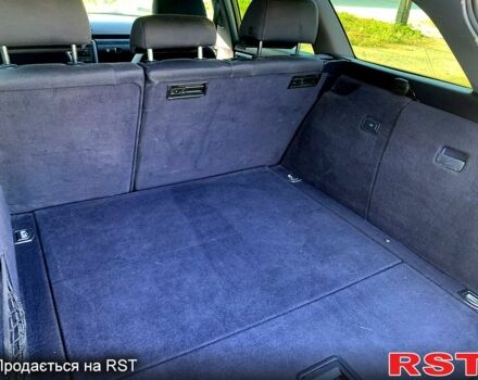 Серый Ауди А4, объемом двигателя 2 л и пробегом 300 тыс. км за 3995 $, фото 3 на Automoto.ua