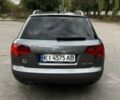 Ауди А4 2004 в Жашкове на Automoto.ua Серый Ауди А4, объемом двигателя 2 л и пробегом 240 тыс. км за 5700 $, фото 1 на Automoto.ua