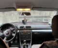 Серый Ауди А4, объемом двигателя 2 л и пробегом 373 тыс. км за 6600 $, фото 16 на Automoto.ua