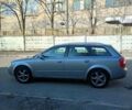 Серый Ауди А4, объемом двигателя 1.6 л и пробегом 255 тыс. км за 6000 $, фото 9 на Automoto.ua