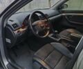 Серый Ауди А4, объемом двигателя 1.8 л и пробегом 294 тыс. км за 6400 $, фото 49 на Automoto.ua