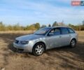 Серый Ауди А4, объемом двигателя 1.8 л и пробегом 319 тыс. км за 5699 $, фото 1 на Automoto.ua