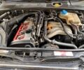 Серый Ауди А4, объемом двигателя 2 л и пробегом 347 тыс. км за 5900 $, фото 1 на Automoto.ua