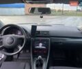 Серый Ауди А4, объемом двигателя 1.9 л и пробегом 488 тыс. км за 4700 $, фото 18 на Automoto.ua