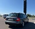Сірий Ауді А4, об'ємом двигуна 1.78 л та пробігом 295 тис. км за 4800 $, фото 6 на Automoto.ua