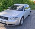 Серый Ауди А4, объемом двигателя 1.6 л и пробегом 261 тыс. км за 5555 $, фото 40 на Automoto.ua