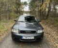 Ауди А4 2004 в Ратно на Automoto.ua Серый Ауди А4, объемом двигателя 0 л и пробегом 493 тыс. км за 1500 $, фото 1 на Automoto.ua
