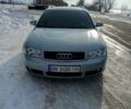 Сірий Ауді А4, об'ємом двигуна 1.6 л та пробігом 249 тис. км за 5500 $, фото 1 на Automoto.ua