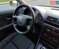 Серый Ауди А4, объемом двигателя 1.6 л и пробегом 256 тыс. км за 4990 $, фото 49 на Automoto.ua