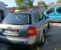 Сірий Ауді А4, об'ємом двигуна 0 л та пробігом 280 тис. км за 2200 $, фото 4 на Automoto.ua