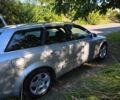 Серый Ауди А4, объемом двигателя 1.9 л и пробегом 1 тыс. км за 3510 $, фото 2 на Automoto.ua