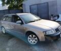 Сірий Ауді А4, об'ємом двигуна 0 л та пробігом 280 тис. км за 2200 $, фото 2 на Automoto.ua